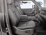 Land Rover Defender bei Sportwagen.expert - Abbildung (7 / 15)