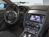 Jaguar F-Type bei Sportwagen.expert - Abbildung (5 / 15)