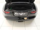 Jaguar F-Type bei Sportwagen.expert - Abbildung (12 / 15)