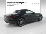 Jaguar F-Type bei Sportwagen.expert - Abbildung (2 / 15)