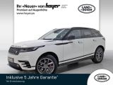 Land Rover Range Rover Velar bei Sportwagen.expert - Abbildung (8 / 15)
