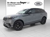 Land Rover Range Rover Velar bei Sportwagen.expert - Abbildung (2 / 15)