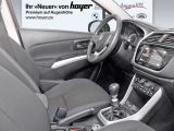 Suzuki SX4 S-Cross bei Sportwagen.expert - Abbildung (4 / 15)