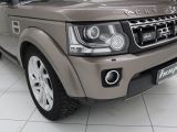 Land Rover Discovery bei Sportwagen.expert - Abbildung (10 / 15)