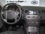 Land Rover Discovery bei Sportwagen.expert - Abbildung (5 / 15)