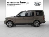 Land Rover Discovery bei Sportwagen.expert - Abbildung (3 / 15)