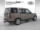 Land Rover Discovery bei Sportwagen.expert - Abbildung (2 / 15)