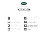 Land Rover Range Rover Velar bei Sportwagen.expert - Abbildung (15 / 15)