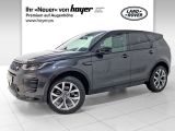 Land Rover Discovery Sport bei Sportwagen.expert - Abbildung (2 / 15)