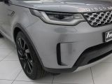 Land Rover Discovery bei Sportwagen.expert - Abbildung (10 / 15)