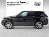 Land Rover Range Rover Sport bei Sportwagen.expert - Abbildung (3 / 15)