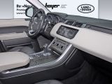 Land Rover Range Rover Sport bei Sportwagen.expert - Abbildung (4 / 15)
