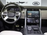 Land Rover Discovery bei Sportwagen.expert - Abbildung (5 / 15)