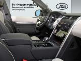 Land Rover Discovery bei Sportwagen.expert - Abbildung (4 / 15)
