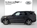 Land Rover Discovery bei Sportwagen.expert - Abbildung (3 / 15)
