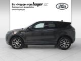 Land Rover Range Rover Evoque bei Sportwagen.expert - Abbildung (4 / 15)