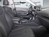 Hyundai Santa Fe bei Sportwagen.expert - Abbildung (6 / 15)