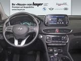 Hyundai Santa Fe bei Sportwagen.expert - Abbildung (5 / 15)