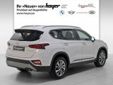 Hyundai Santa Fe bei Sportwagen.expert - Abbildung (2 / 15)