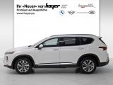 Hyundai Santa Fe bei Sportwagen.expert - Abbildung (3 / 15)