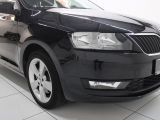 Skoda Rapid bei Sportwagen.expert - Abbildung (10 / 15)