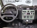 Land Rover Defender bei Sportwagen.expert - Abbildung (5 / 15)