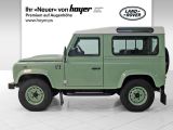 Land Rover Defender bei Sportwagen.expert - Abbildung (3 / 15)