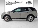 Land Rover Discovery Sport bei Sportwagen.expert - Abbildung (3 / 15)