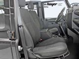 Land Rover Defender bei Sportwagen.expert - Abbildung (6 / 15)