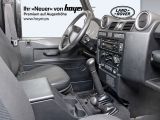 Land Rover Defender bei Sportwagen.expert - Abbildung (4 / 15)