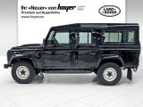 Land Rover Defender bei Sportwagen.expert - Abbildung (3 / 15)