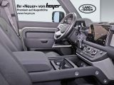 Land Rover Defender bei Sportwagen.expert - Abbildung (4 / 15)