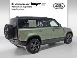 Land Rover Defender bei Sportwagen.expert - Abbildung (2 / 15)