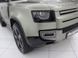 Land Rover Defender bei Sportwagen.expert - Abbildung (10 / 15)