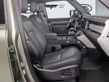 Land Rover Defender bei Sportwagen.expert - Abbildung (6 / 15)