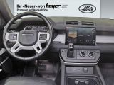 Land Rover Defender bei Sportwagen.expert - Abbildung (5 / 15)