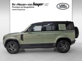 Land Rover Defender bei Sportwagen.expert - Abbildung (3 / 15)