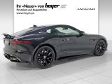 Jaguar F-Type bei Sportwagen.expert - Abbildung (3 / 15)