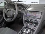 Jaguar F-Type bei Sportwagen.expert - Abbildung (6 / 15)