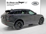Land Rover Range Rover Velar bei Sportwagen.expert - Abbildung (3 / 15)