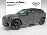 Land Rover Range Rover Velar bei Sportwagen.expert - Abbildung (2 / 15)