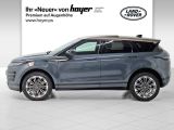 Land Rover Range Rover Evoque bei Sportwagen.expert - Abbildung (4 / 15)