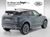 Land Rover Range Rover Evoque bei Sportwagen.expert - Abbildung (3 / 15)