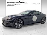 Jaguar F-Type bei Sportwagen.expert - Abbildung (2 / 15)