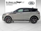 Land Rover Range Rover Evoque bei Sportwagen.expert - Abbildung (3 / 15)
