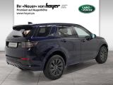 Land Rover Discovery Sport bei Sportwagen.expert - Abbildung (2 / 15)