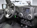 Jeep Wrangler bei Sportwagen.expert - Abbildung (5 / 15)