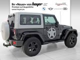 Jeep Wrangler bei Sportwagen.expert - Abbildung (2 / 15)