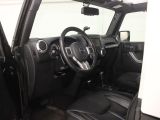 Jeep Wrangler bei Sportwagen.expert - Abbildung (14 / 15)