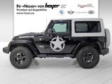 Jeep Wrangler bei Sportwagen.expert - Abbildung (3 / 15)